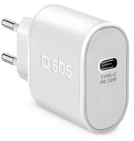 SBS Power Delivery 20W įkroviklis