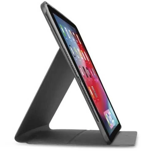 SBS Book Case Pro iPad mini 6/mini 5 juodas