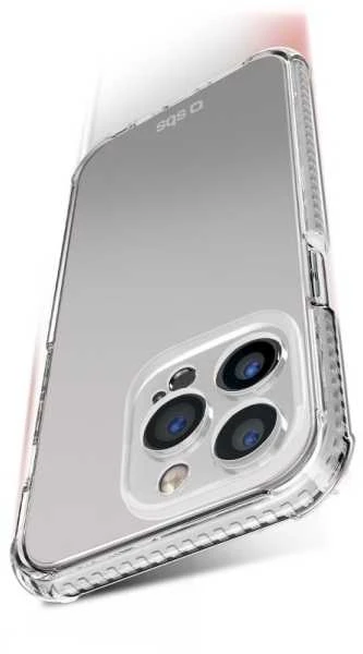 Dėklas SBS Extreme X3 dangtelis, skirtas iPhone 14 Pro