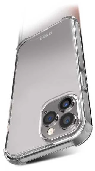 Dėklas SBS Extreme X4 dangtelis, skirtas iPhone 14 Pro Max