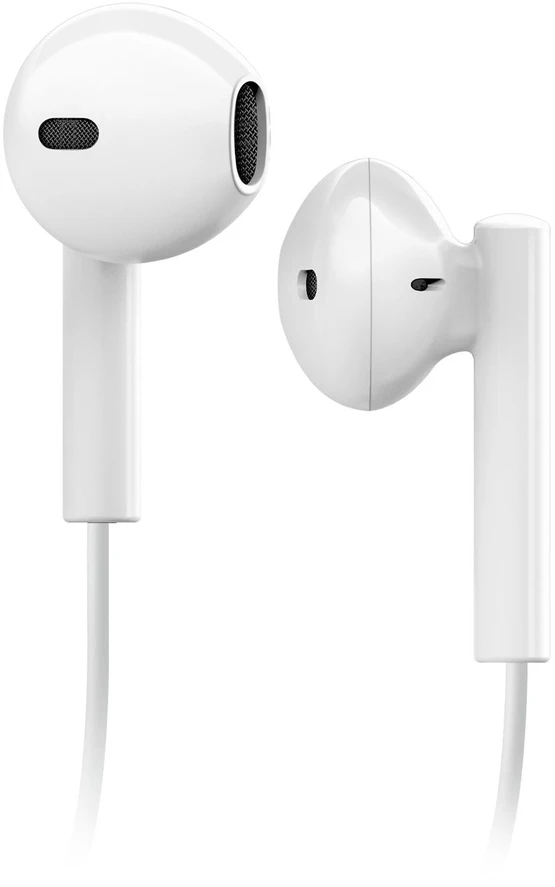 Ausinės - SBS Studio Mix 65c USB-C Baltos