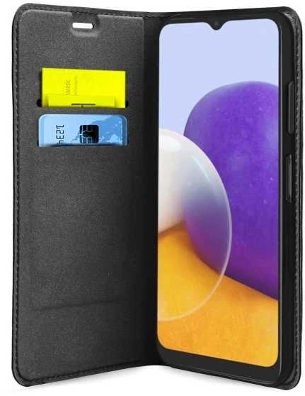 SBS Book Wallet Lite dėklas, skirtas Samsung Galaxy A22 5G