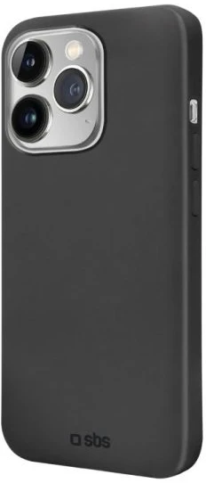 Dėklas Apple iPhone 14 Pro Instinct Cover By SBS Juodas