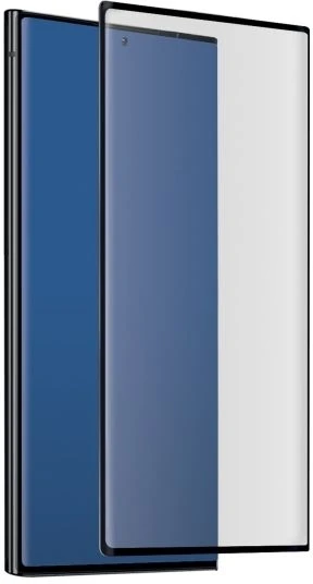 SBS 4D viso stiklo ekrano apsauga, skirta Samsung Galaxy S22 Ultra