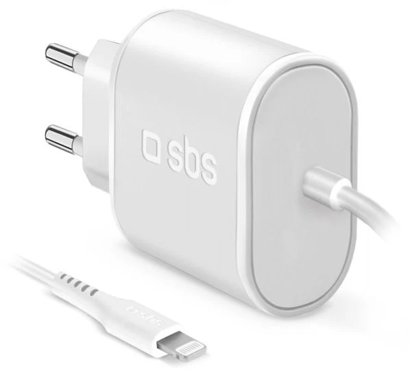 SBS TETRLHSTD89, Universalus, Vidinis, 100–250 V, 50/60 Hz, 5 W, 5 V