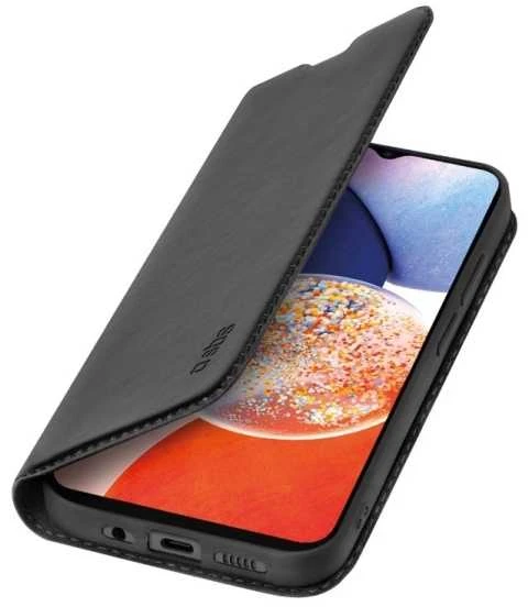 Dėklas SBS Mobile SBS Book Wallet Lite Galaxy A14 4G/5G juodas