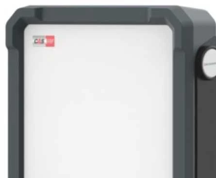 Darbo lempa Scangrip VEGA 2 CONNECT, 2000lm, IP54