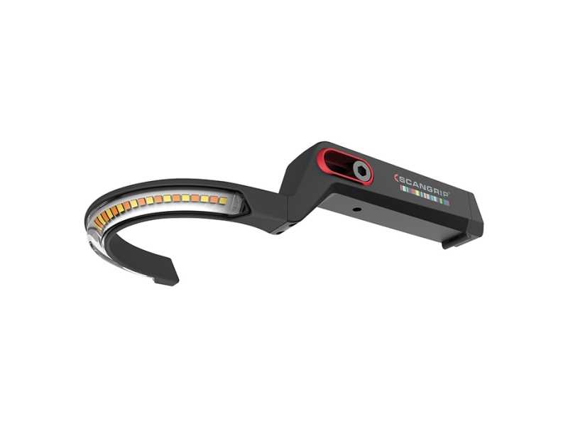 Scangrip Lampa do polerki Scangrip Starmatch 03.5677