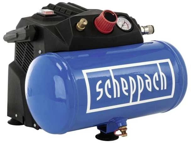 Kompresorius HC06 of, Scheppach