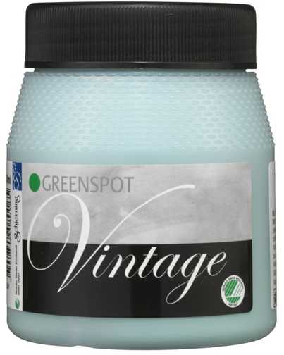 Room99 Schjerning 7967 Greenspot Vintage Light Turquoise 250ml