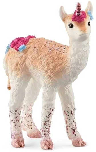 Schleich figūrėlė Amerikos jojamasis žirgas, kumelė