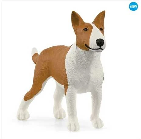 Schleich figūrėlė Bulterjeras