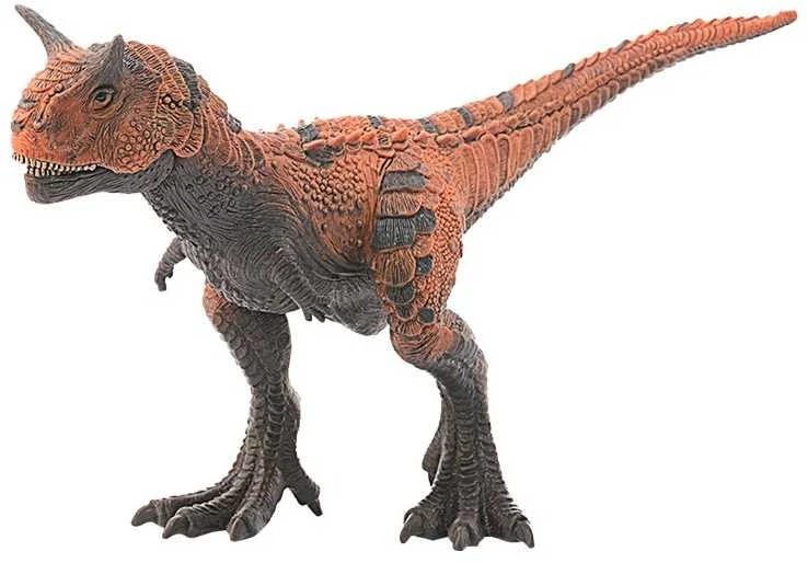 Schleich figūrėlė Dinozauras Carnotaurus