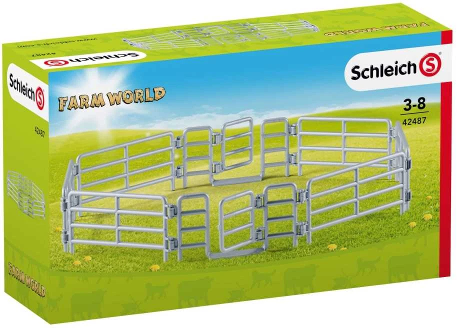 SCHLEICH Ganyklos tvora