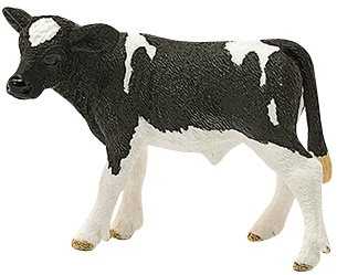 Schleich figūrėlė Veršelis