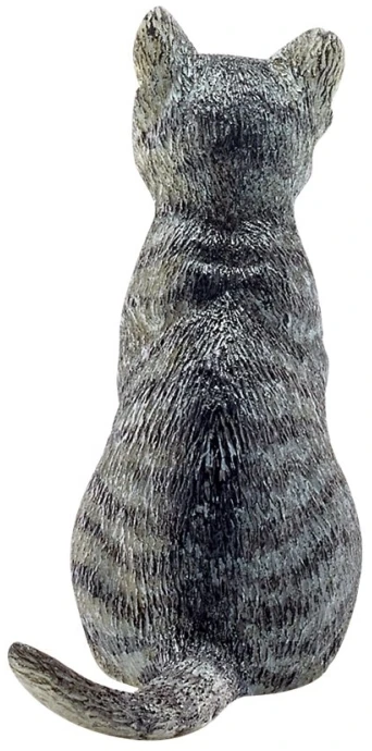 Schleich figūrėlė Sėdinti katė