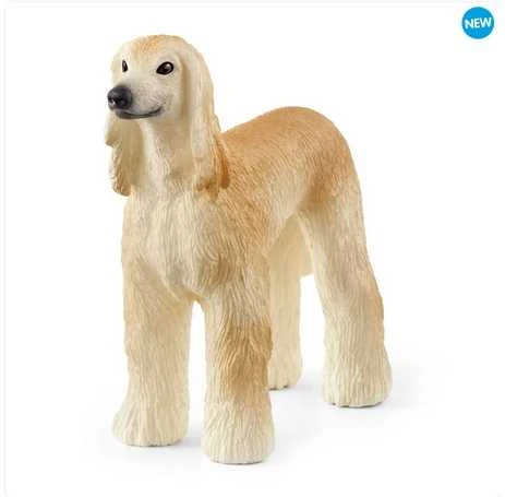 Schleich figūrėlė Kurtas