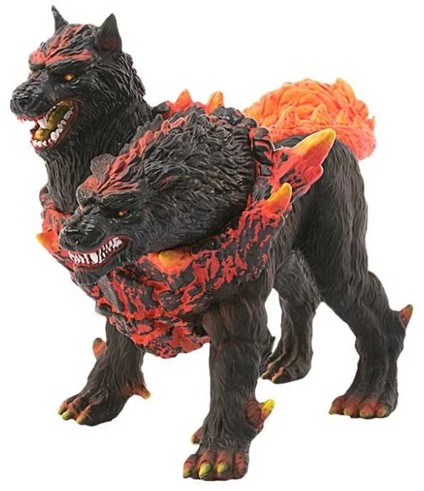 Schleich Figūrėlė ugninio šuns