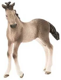 Schleich figūrėlė Andalūzijos kumeliukas