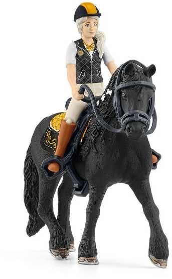 SCHLEICH HORSE CLUB Tori ir Princesė