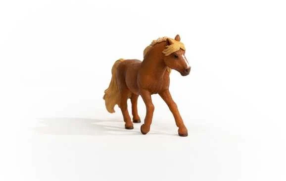 Schleich figūrėlė Islandijos ponis
