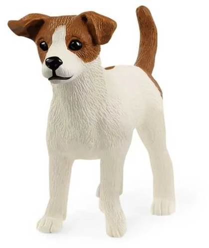 Schleich figūrėlė Džeko Raselo terjeras