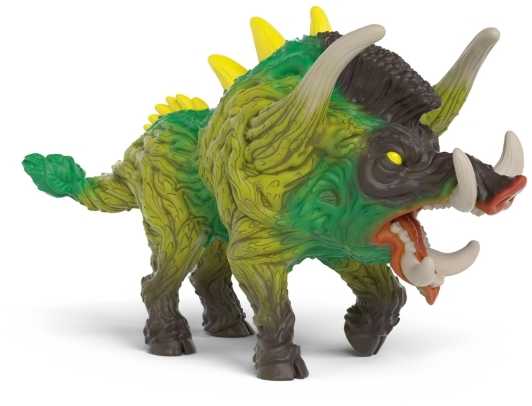 Schleich Džiunglių šernas
