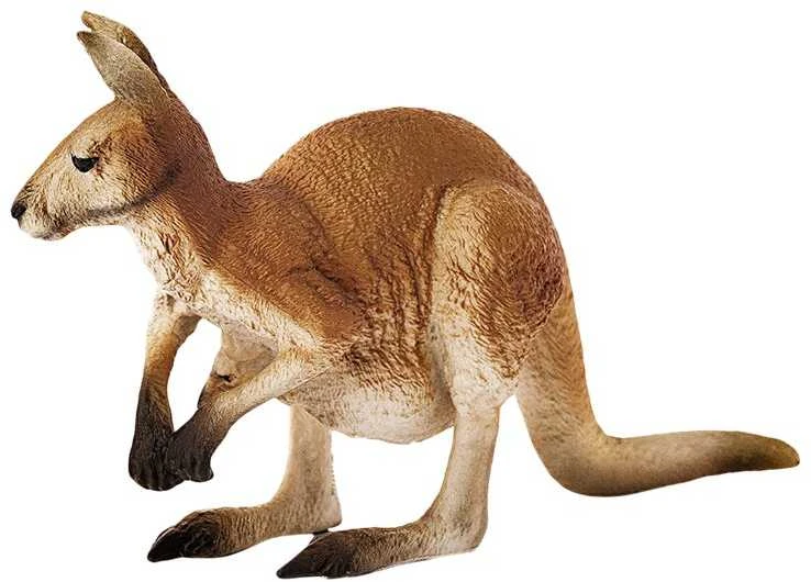 Schleich figūrėlė Kengūra