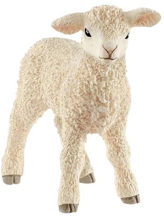Schleich figūrėlė Ėriukas