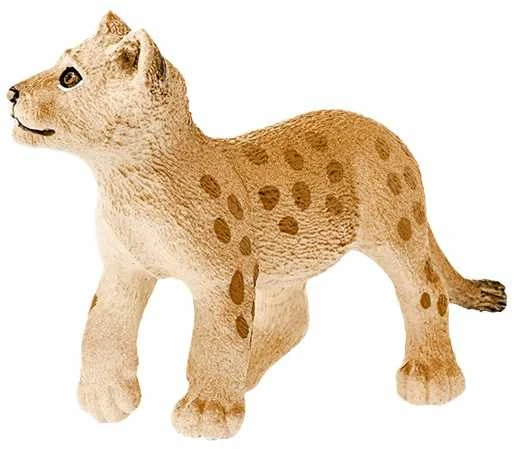 Schleich figūrėlė Liūtukas