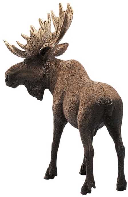 Schleich figūrėlė Briedis, patinas
