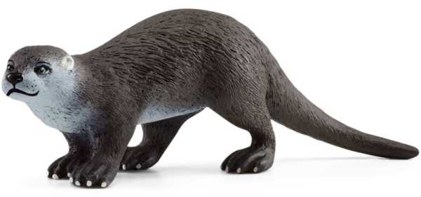 Schleich figūrėlė Ūdra aprašymas - Prekės nuotrauka
