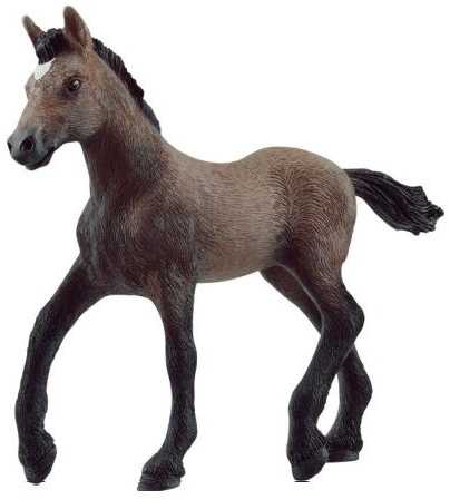 Schleich figūrėlė Paso Peruano veislės kumeliukas