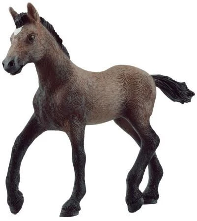Schleich figūrėlė Paso Peruano veislės kumeliukas