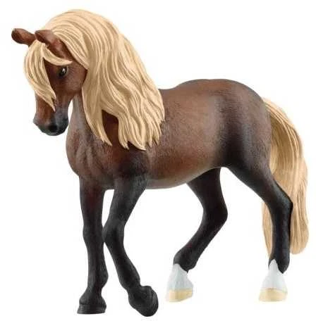Schleich figūrėlė Paso Peruano veislės žirgas
