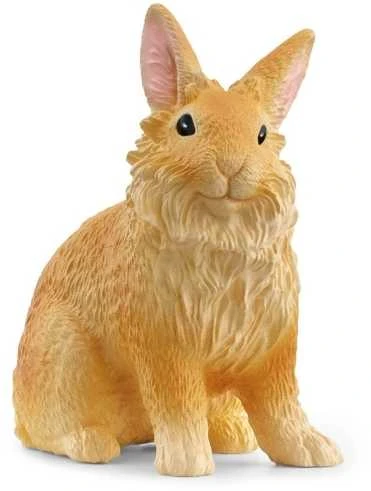 Schleich figūrėlė Liūtagalvis triušis