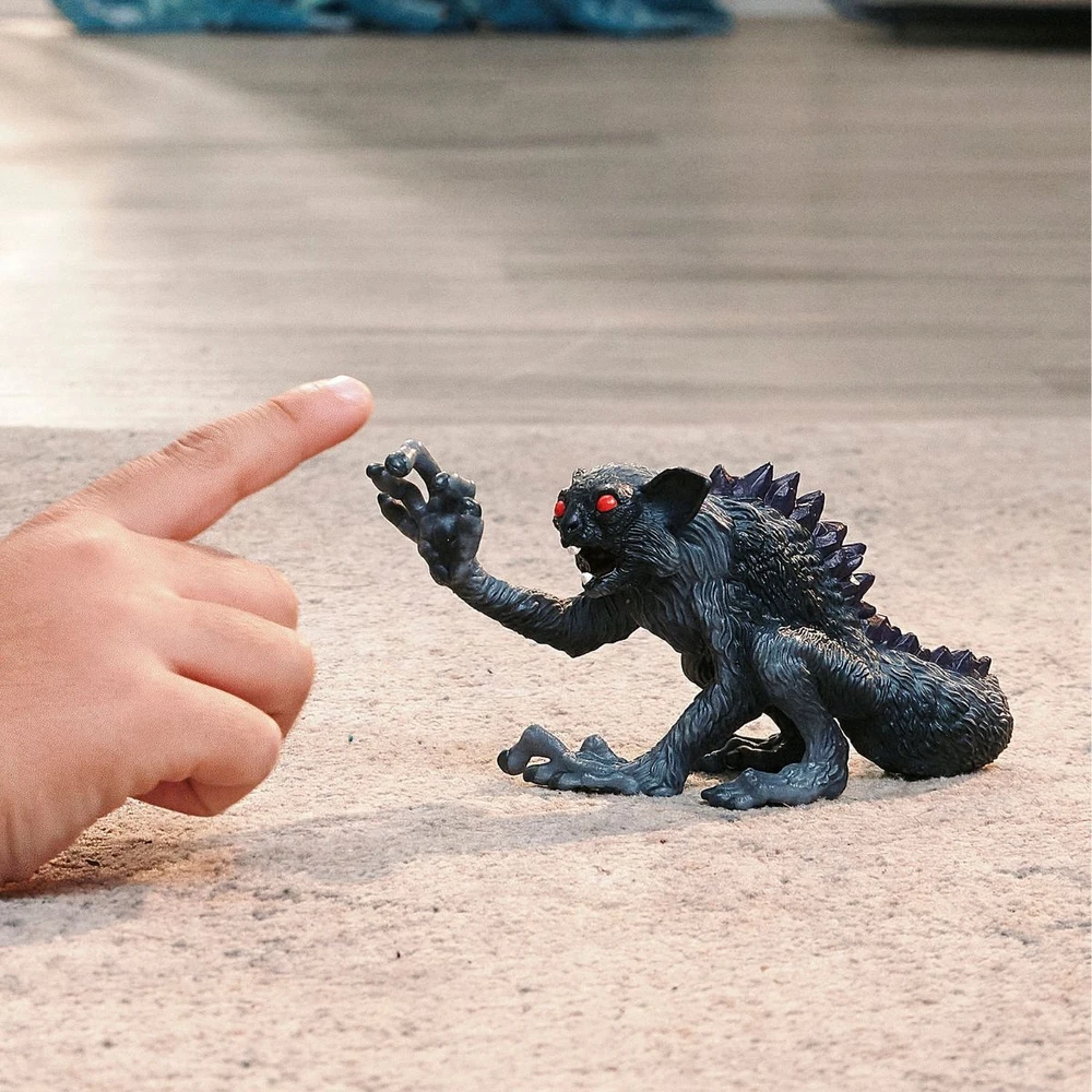 Schleich figūrėlė Tamsos lemūras