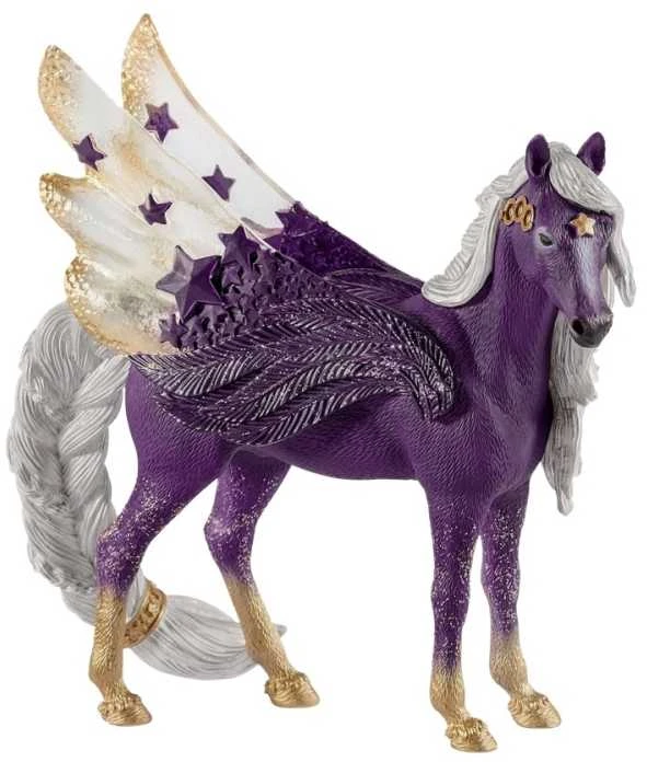 Schleich figūrėlė Žvaigždėtasis pegasas