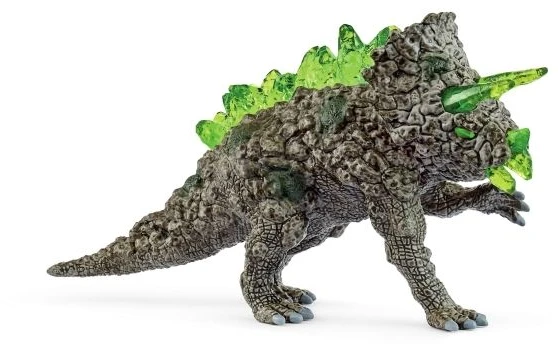 Schleich – Akmeninis Triceratops – (70828)