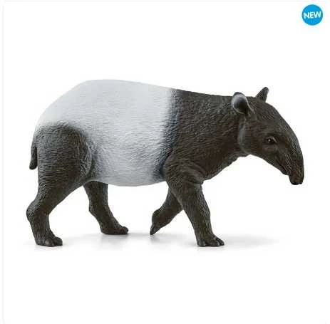 Schleich figūrėlė Tapyras