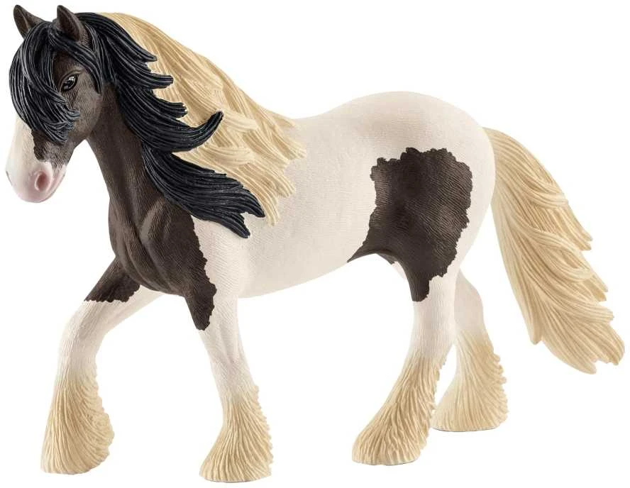 SCHLEICH FARM WORLD Tinker veislės žirgas