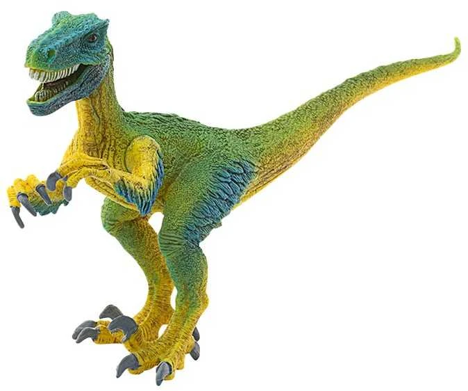 Schleich figūrėlė Dinozauras Velociraptorius