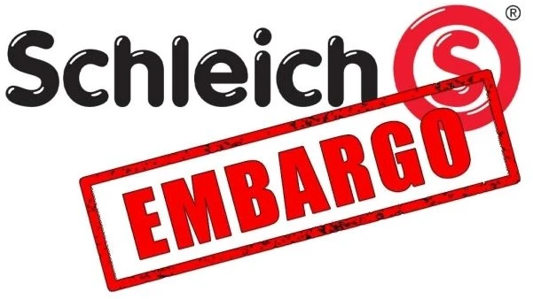Schleich figūrėlė Aligatorius