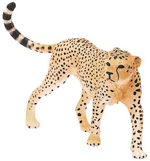 Schleich figūrėlė Gepardė