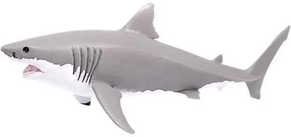 Schleich figūrėlė Baltasis ryklys