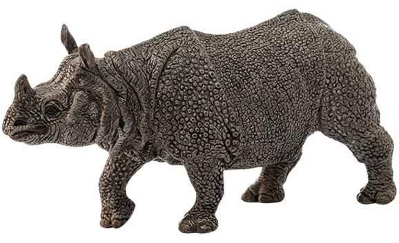Schleich figūrėlė Šarvuotasis raganosis