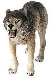 Schleich figūrėlė Vilkas