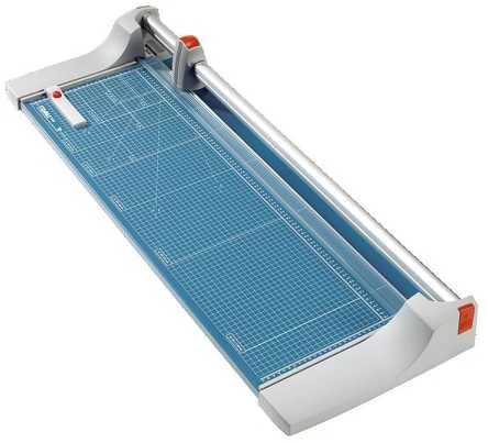 Dahle 00446 pjaustyklė su liniuote ir tinkleliu