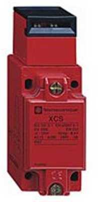 Schneider Apc Apsauginis ribinis jungiklis XCSA 1no 2nc M20