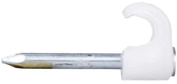 Schneider Electric Nagelschelle TC 5-7 1.2/20/12mm natur